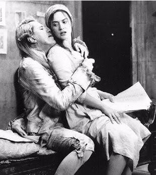 in quills and raise you a geoff...